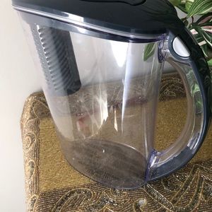 Britta water pitcher